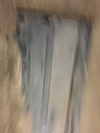 фото thumb №11, Audi a4 b8 a5 защита плита пол подвеска левая