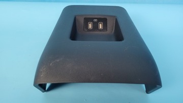 фото thumb №6, Hyundai tucson iv защита корпус туннеля среднего 84641-n7000 84642-n7000