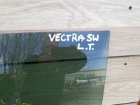 фото thumb №2, Стекло боковая левый зад тонированная opel vectra c универсал