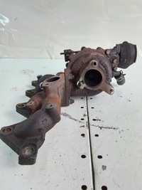 фото thumb №4, L950 турбонагнетатель opel astra j 1.7cdti 8980536744