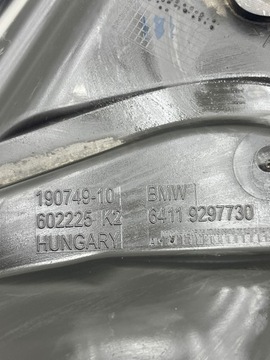 фото thumb №7, Bmw 4 f36 gran купе 2016 інші запчастини камери двигуна 9297730