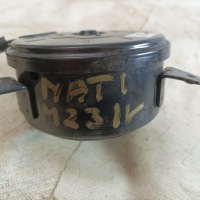 Mazda 3 iv 19- моторчик вентилятора радиатора америка Киев, фото thumb