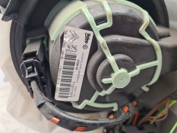 фото thumb №9, Citroen c4 ii отопитель 9687622880