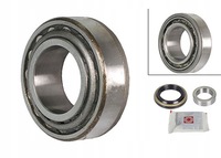 фото thumb №1, Подшипник колеса fag do kia retona 2.0 td