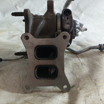 фото thumb №15, Audi q5 17- турбонагнетатель клапан usa 06l145614b