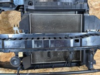 фото thumb №4, Pas передній підсилювач балка радіатор kia picanto iii 1.0 бензин 2017-