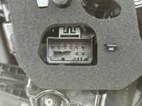 фото thumb №9, Vw tiguan ii 2016-2024 фара led зад левая наружная iq light 5na945207k