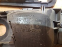 фото thumb №8, Ручка дверь перед задняя комплект seat alhambra lift