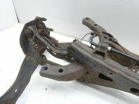 фото thumb №5, Mazda 3 bm балка подвешивание зад задняя поворотный кулак подрамник