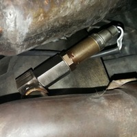 фото thumb №10, Эмулятор угловой 90° датчик лямбда-зонд с катализатор