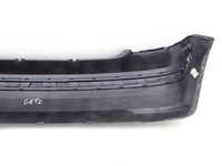 фото thumb №8, Hyundai getz 02-05 бампер задняя задний eb anglik