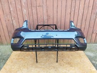 фото thumb №1, Volvo xc40 17-22 бампер перед передний 424a