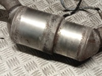 Porsche оригинальный номер 99711303504 911 997 катализатор Цена, фото thumb