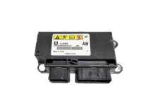 фото thumb №1, Модуль подушка безопасности opel astra j 1.7cdti 13505823