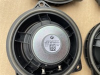 фото thumb №5, 4x динамик динамики w дверь bmw x1 u11 22-