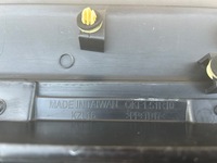 фото thumb №11, Mazda cx5 ii права планка двері перед передня