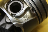 фото thumb №7, Поршень шатун psa 10fdbz peugeot 207 1.4ehdi