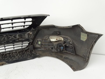 фото thumb №15, Бампер перед переднє решітка lc8y vw passat cc 08-12r 4x pdc протитуманні фари