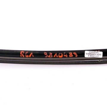 фото thumb №12, Mini r61 paceman планка захист скла багажника зад задня хром 9810483