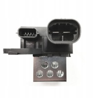 фото thumb №1, Резистор вентилятора renault megane iv 255507326r