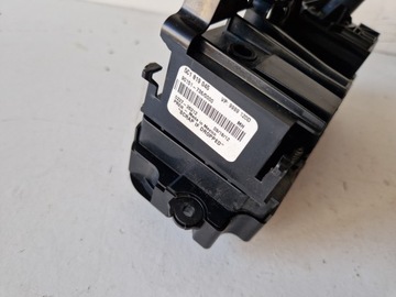 фото thumb №10, Панель кондиционера воздуховод vw jetta vi 5c6 2.0 fsi