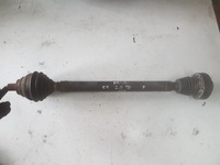 фото thumb №1, Vw passat cc 2.0 tdi cba приводной вал правая перед manaul