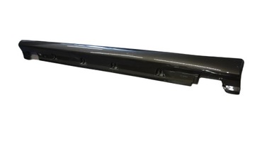 фото thumb №1, Планка накладка порогова ліва mercedes ml w166 amg