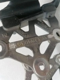 фото thumb №7, Aston martin rapid s bonnet hinge set dg43-16801aa капот