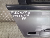 фото thumb №3, Дверь правый перед renault megane ii nv603