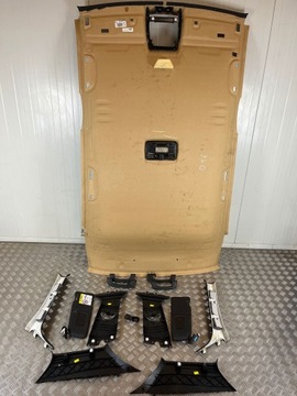 фото thumb №13, Bmw 1 f20 f21 2017 m-sport потолок 572133340