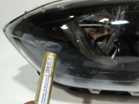 фото thumb №7, Kia ceed iii lift лампа левый перед линза + led eu