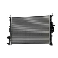 Купить Радиатор воды stark skrd-0120061 к ford focus 3 turnier s-max wa6, фото thumb