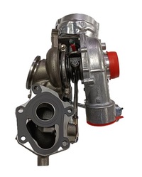 фото thumb №9, Турбонагнетатель nissan nv400 opel movano b renault master iii 2.3 nowa оригинальный номер