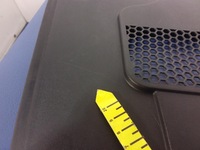 фото thumb №7, Audi a6 c6 защита жабо накладка 4f1819447