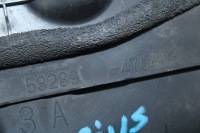фото thumb №7, Защита накладка na передняя панель toyota prius plus +