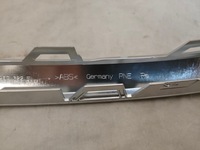 фото thumb №6, Планка бампера права перед audi s8 d5 рестайлінг 2022-