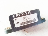 фото thumb №3, Chevrolet captiva 2013 antara модуль датчик esp