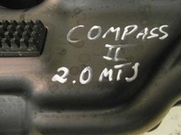 фото thumb №7, Jeep compass ii 2.0 mtj 17- бак топлива 52030260ab