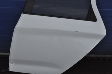 фото thumb №6, Renault zoe рестайлінг двері лівий зад задні