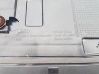 фото thumb №6, Спойлер спойлер крышки a3 s3 s-line 8y sportback стоп