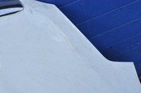 фото thumb №5, Ford kuga mk1 капот кришка відсік двигуна