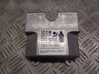 фото thumb №1, Модуль подушка безопасности opel astra h 13288175 cb