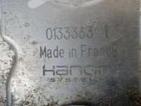 фото thumb №6, Радиатор теплообменник тепла vw passat cupra formentor audi rs3 octavia