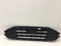 фото thumb №9, Ford transit connect lift решітка радіатора решітка радіатора бампера 18 -