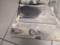 фото thumb №7, Защита подвеска левая audi a8 d3 long 4e4825213a