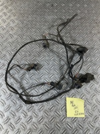 Купити Mercedes ml164 рестайлінг  08- джгут бампера задній задня pdc, фото thumb