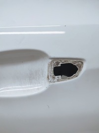 фото thumb №6, Peugeot 308 t9 ii двері лівий задня задні kombi ewpb