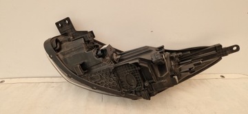 фото thumb №10, Kia sportage iv 4 лінза звичайна лампа передня права