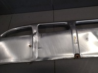 фото thumb №9, Спойлер накладка бампера перед audi a4 b8 allroad 8k0807733