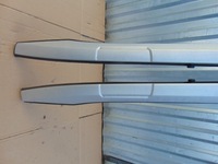 фото thumb №10, Рейлинги крышные ford ecosport mk2 рестайлинг